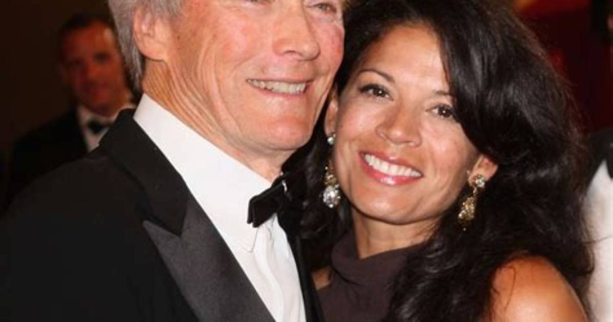Dina Eastwood