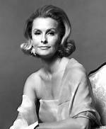 Dina Merrill Height