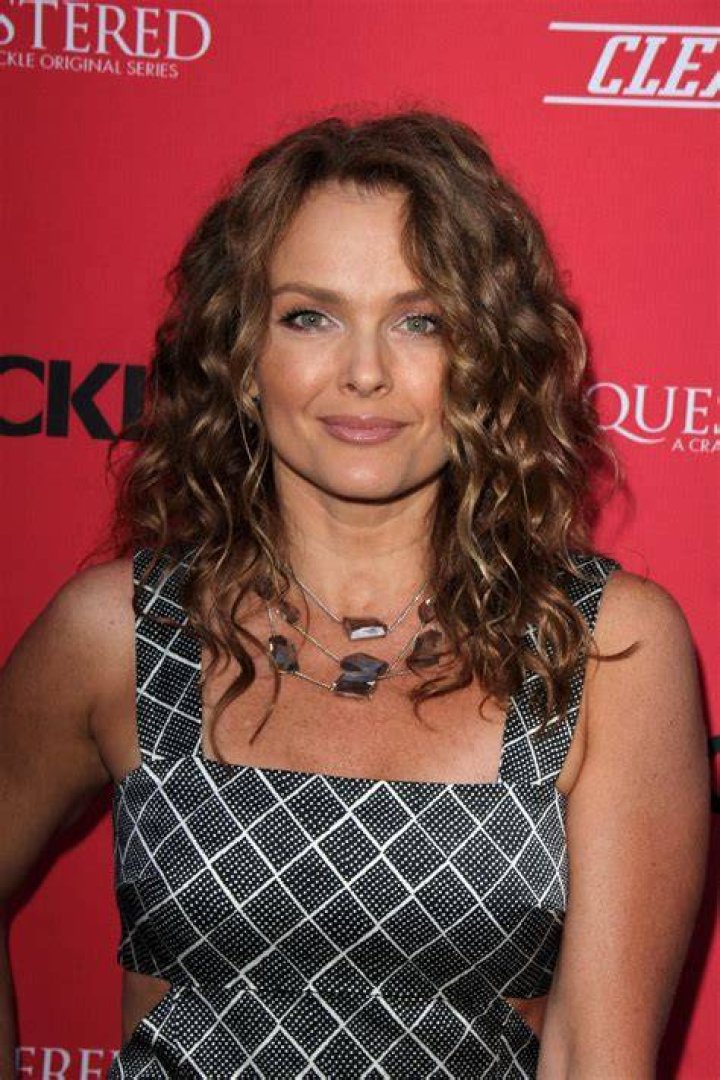 Dina Meyer image