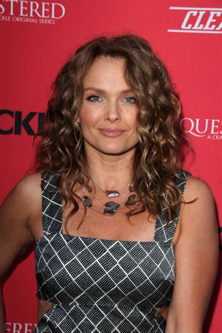 Dina Meyer Movies Discover the Filmography of a Talented Actress