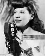 Dinah Shore