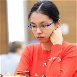 Dinara Saduakassova