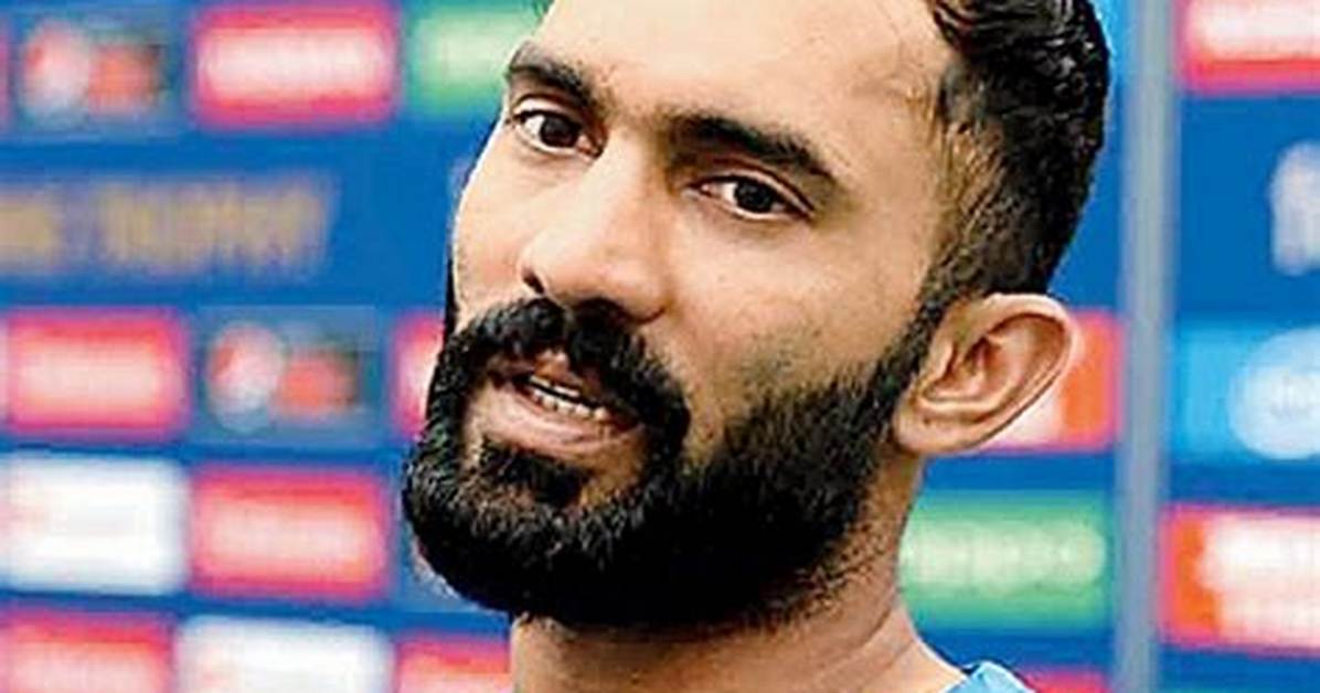 Dinesh Karthik – Biography, Facts & Life Story