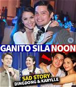 Dingdong Dantes Affair: Did He Cheat on Wife Marian Rivera?