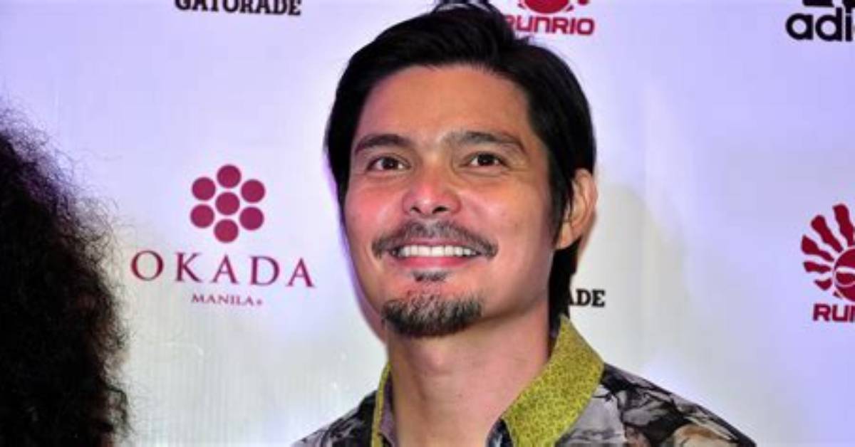 Dingdong Dantes Net Worth