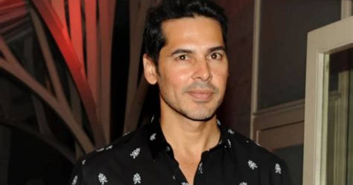 Dino Morea