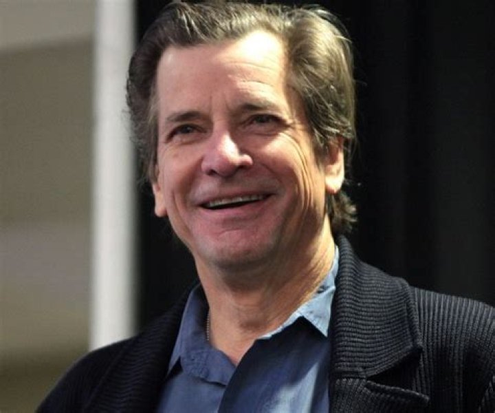 Dirk Benedict Biography Facts, Childhood, Family Life & Achievements