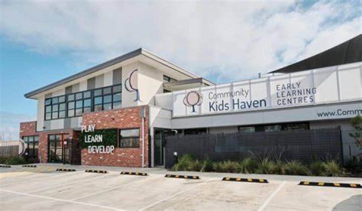 Discover Annamalai Kids: A Haven For Young Learners
