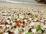 Discover Best Glass Beaches in the U. S. to Visit in 2024