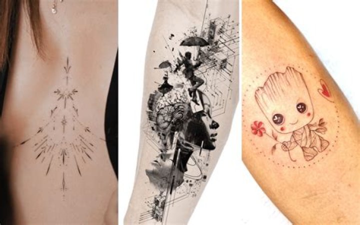 Discover Exceptional Fine Line Tattoo Artists Near You