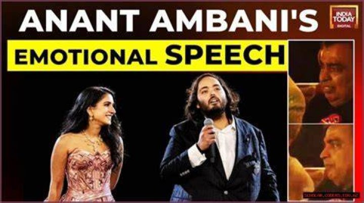 Discover If Anant Ambani Faces Health Issues: Truth Unveiled