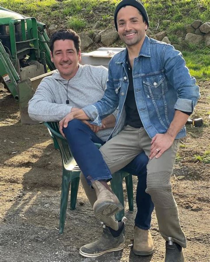 Discover Jonathan Knight's Remarkable Net Worth