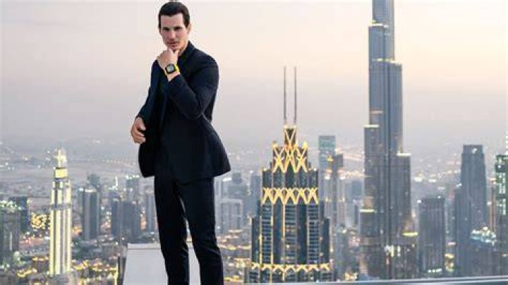 Discover The Astonishing Net Worth Of Ian Alexander Jr: Unveiling His Financial Prowess