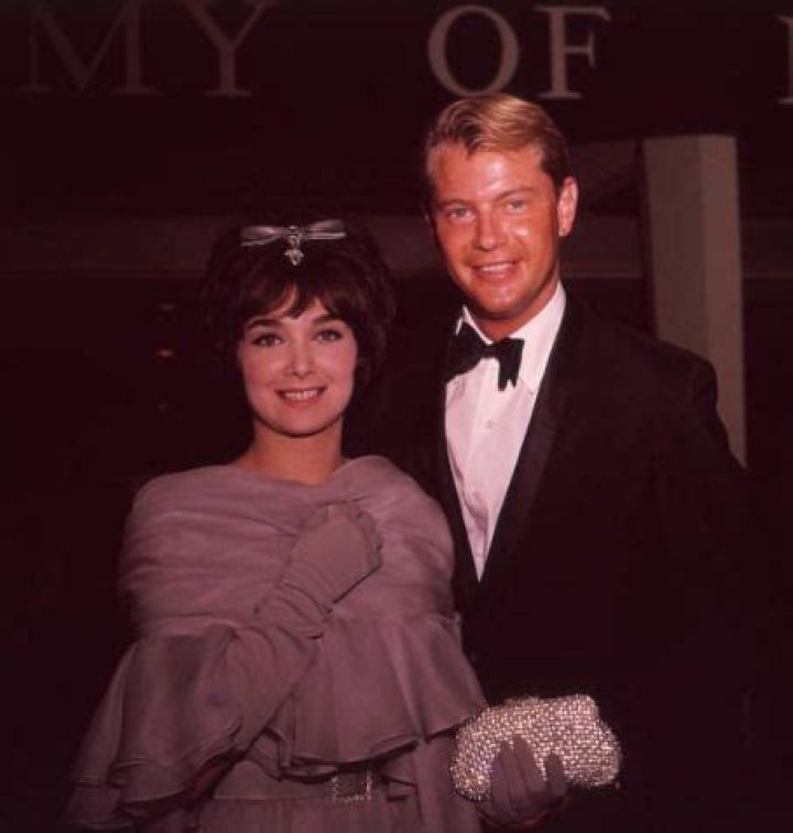 Discover The Lost Glamour Of Zheng Cao And Troy Donahue
