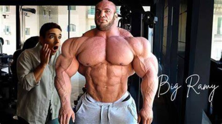 Discoveries And Insights From A Bodybuilding Icon