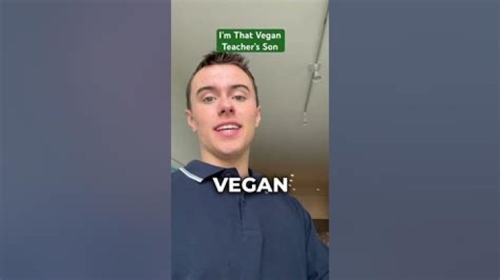 Discoveries And Insights Into "Who Is That Vegan Teacher's Son"