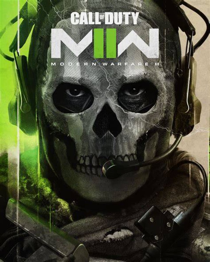 Discuss Everything About Call of Duty Wiki Fandom