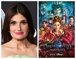 'Disenchanted' Actress Idina Menzel Is Married to Another 'Rent' Co-Star