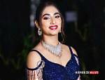 Disha Parmar