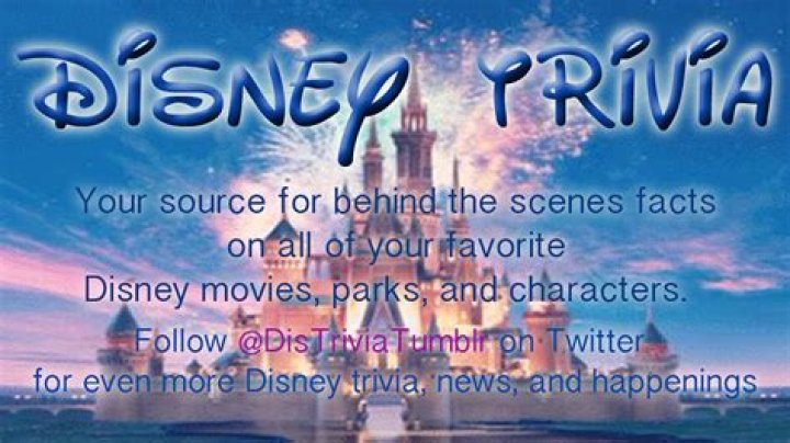 Disney Film Facts &mdash; BREAKING NEWS! Meet Moana and Maui voiced by...