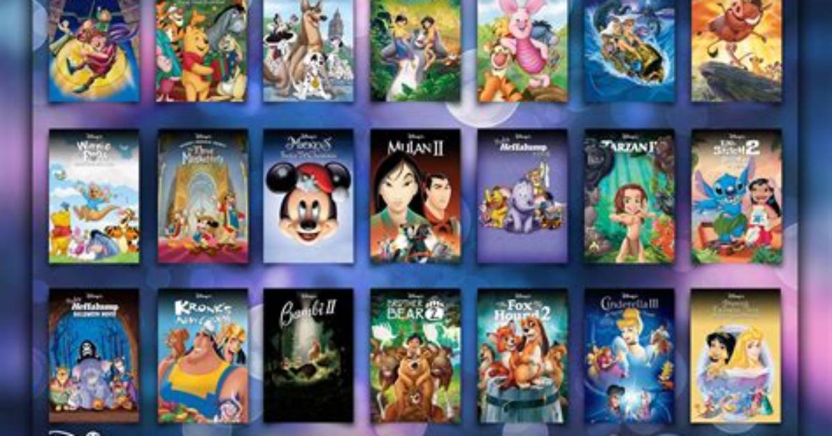 Disney Forum – List of Disney Discussions and Forums