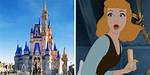 Disney World Is Not Taking Down Cinderella's Castle, Despite What You've Heard