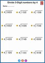 Divide 4/5 and 3