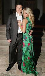 Divorce and Relationship with Jessica Lenard