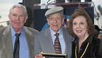 Dixie Griffith | Parents and Relationship