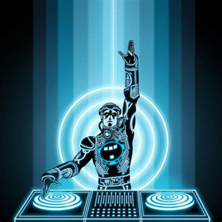DJ A-Tron