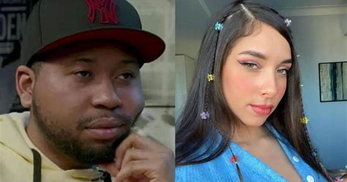 Dj Akademiks Girlfriend Cheyenne: Cheating and Affair Rumors