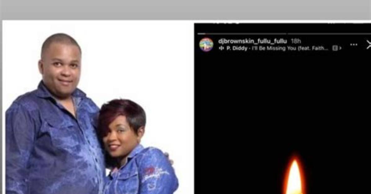 Dj Brownskin Wife Death Video: Why Did Sharon Njeri Take Poison?