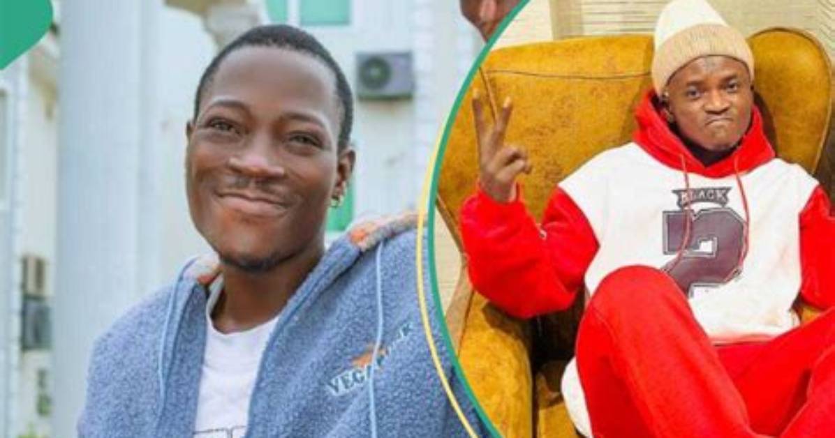 Dj Chicken Blows Hot, Alleges He Fathered Portable’s First Child, “All His Children Are Bastards"