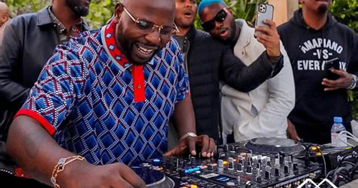 Dj Durel Net Worth 2024