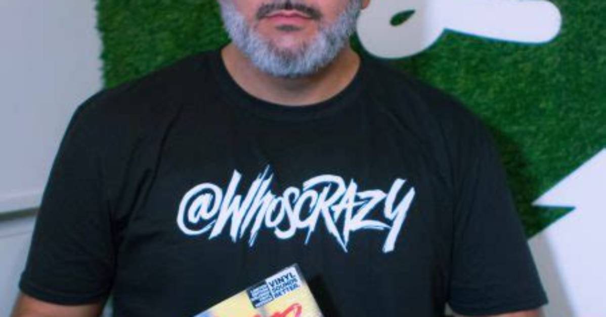 Dj Efn Drink Champs, Bio, Wiki, Age, Height, Wife, Young, and Net Worth