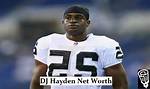 Dj Hayden Net Worth – How Much Is Dj Hayden Worth?