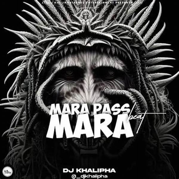 Dj Khalipha – Odogwu Mara Beat (Mp3 Download)