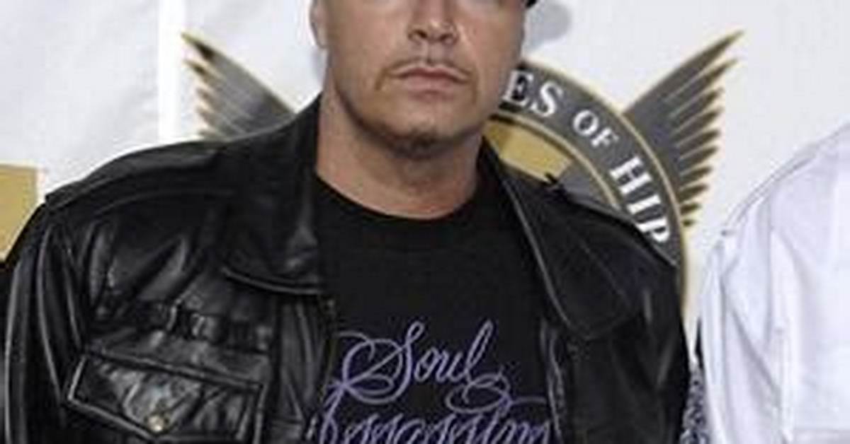 Dj Muggs Net Worth 2024