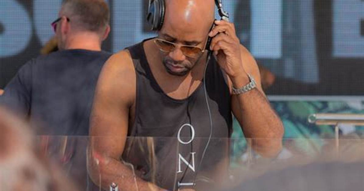 Dj Spoony