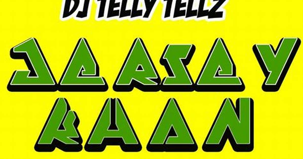 Dj Telly Tellz Net Worth