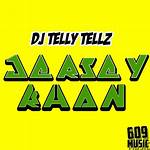 Dj Telly Tellz Net Worth