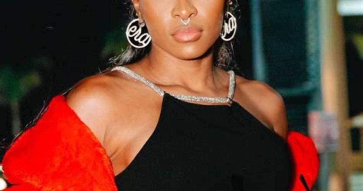 Dj Zinhle Says She's Reached Her Maximum Capacity with Children, Kairo and Asante Will Do for All Her Life