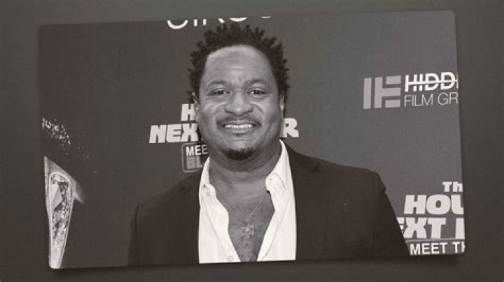 &lsquo;Django Unchained&rsquo; actor Keith Jefferson dead at 53 Fox News