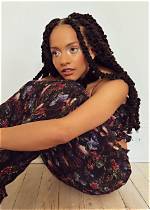 Djouliet Amara-How Old Is Djouliet Amara? Net Worth, Age, Height, Relationship, Career and Wiki!