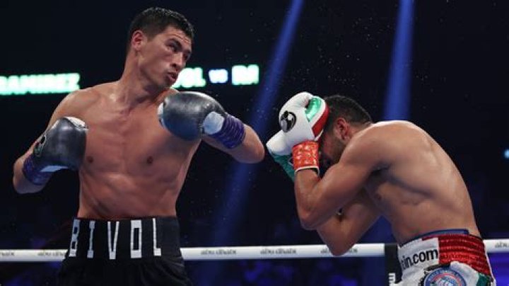 Dmitry Bivol vs Gilberto Ramirez press conference roundup
