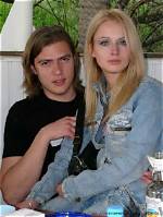 Dmitry Shkrabov- Biography, Net Worth, Wife