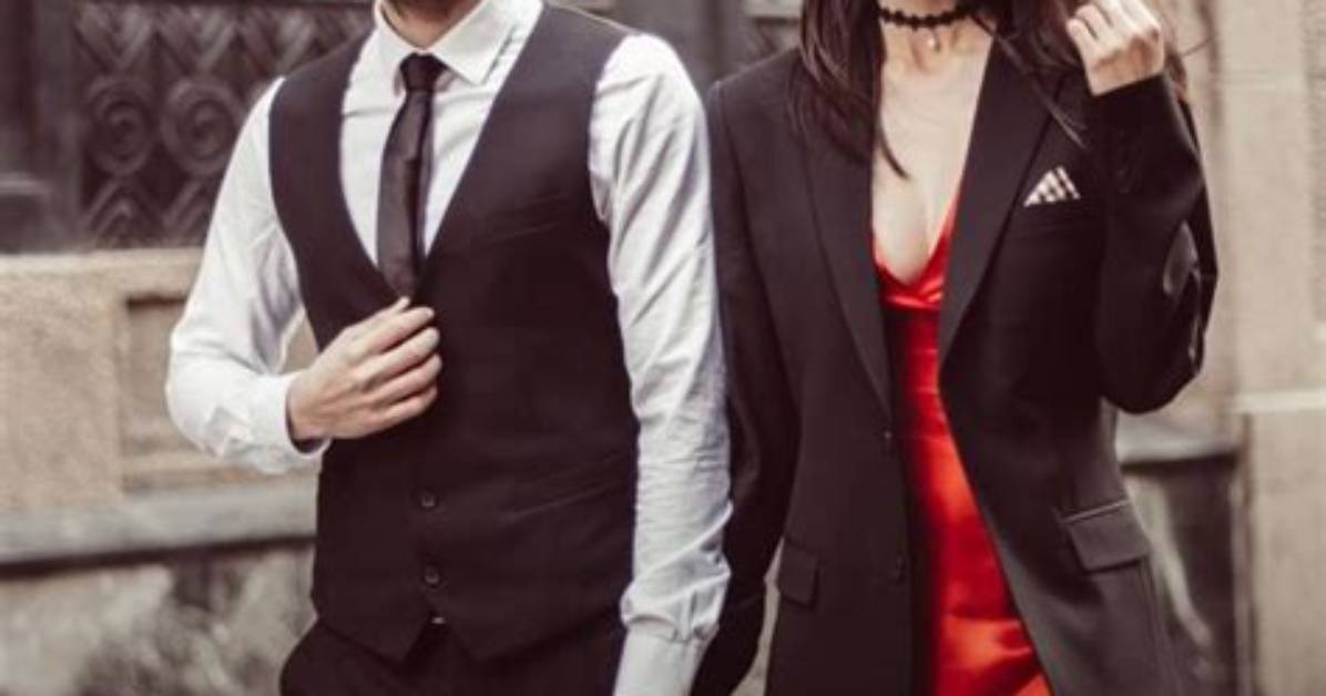 Do Guys Know When They've Met the One? 20 Sure Signs He Thinks It's You