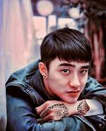 Do Kyungsoo Net Worth
