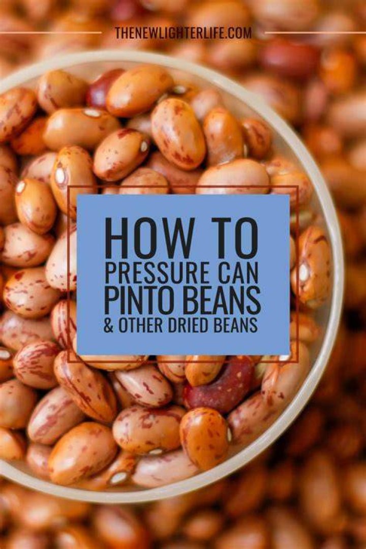 Do Pinto Beans Expire?