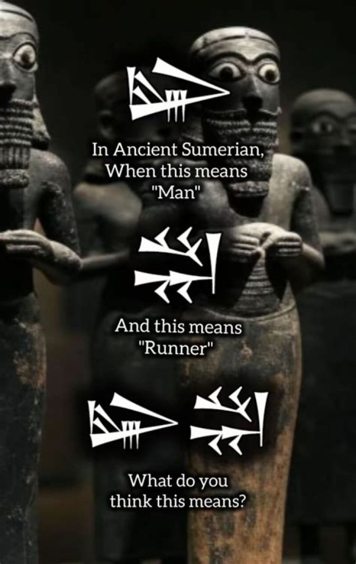 Do You Want A Sumerian Setting for ACV? [Spoilers] Forums
